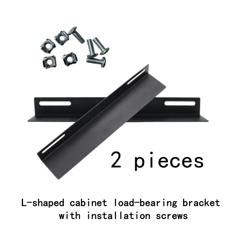 Heavy Equipment Used - Support en L standard pour armoire,