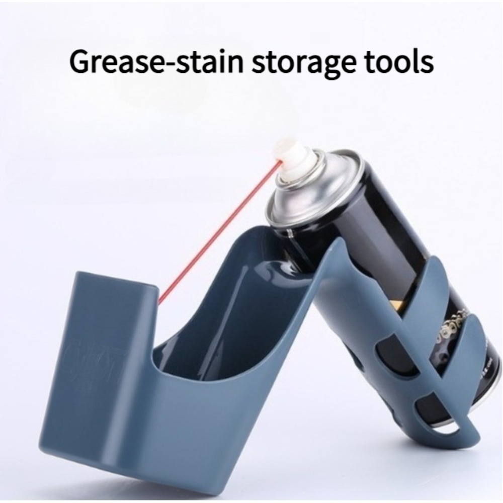 Grease For Heavy Equipment - 1PCS Boîte à outils de rangement