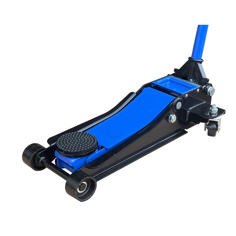Hydraulic Floor Jack - Cric de sol robuste de 3