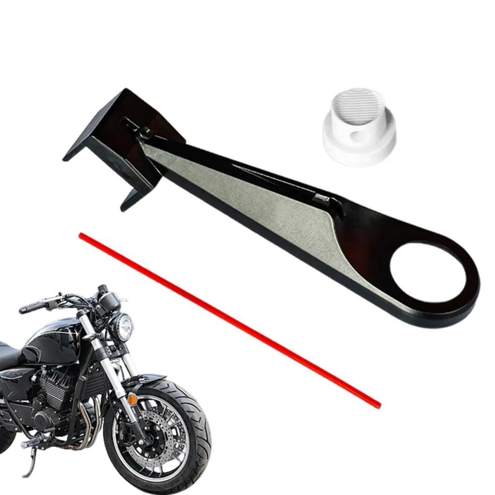 Grease For Heavy Equipment - 2 pièces - Nouvel outil applicateur