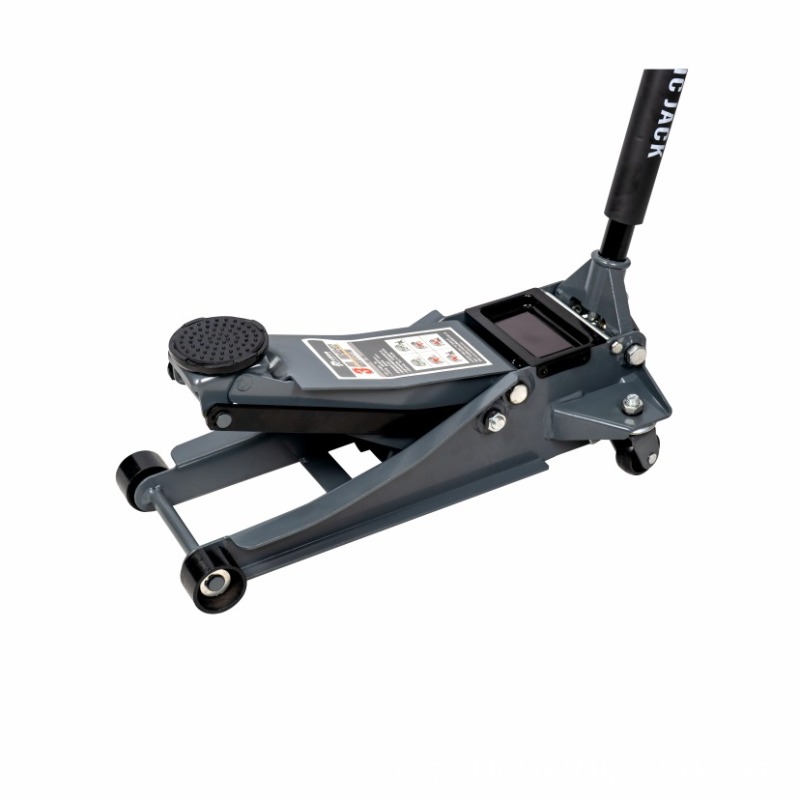 Hydraulic Floor Jack - Outils de sauvetage de voiture, Machine