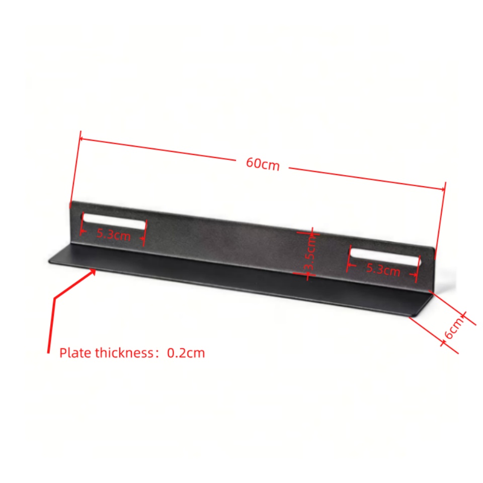 Heavy Equipment Used - Support de charge en forme de