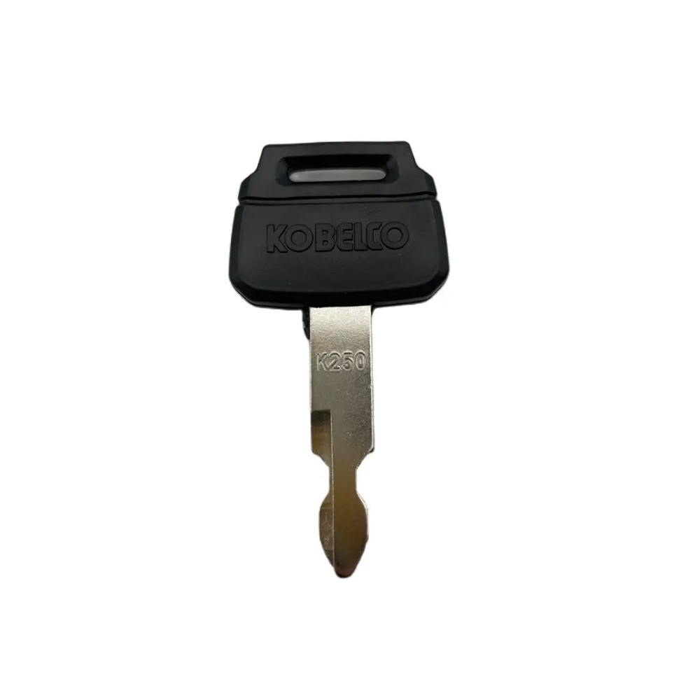 Clé OEM Logo K250 pour boîtier - Heavy Equipment Logos avis et prix
