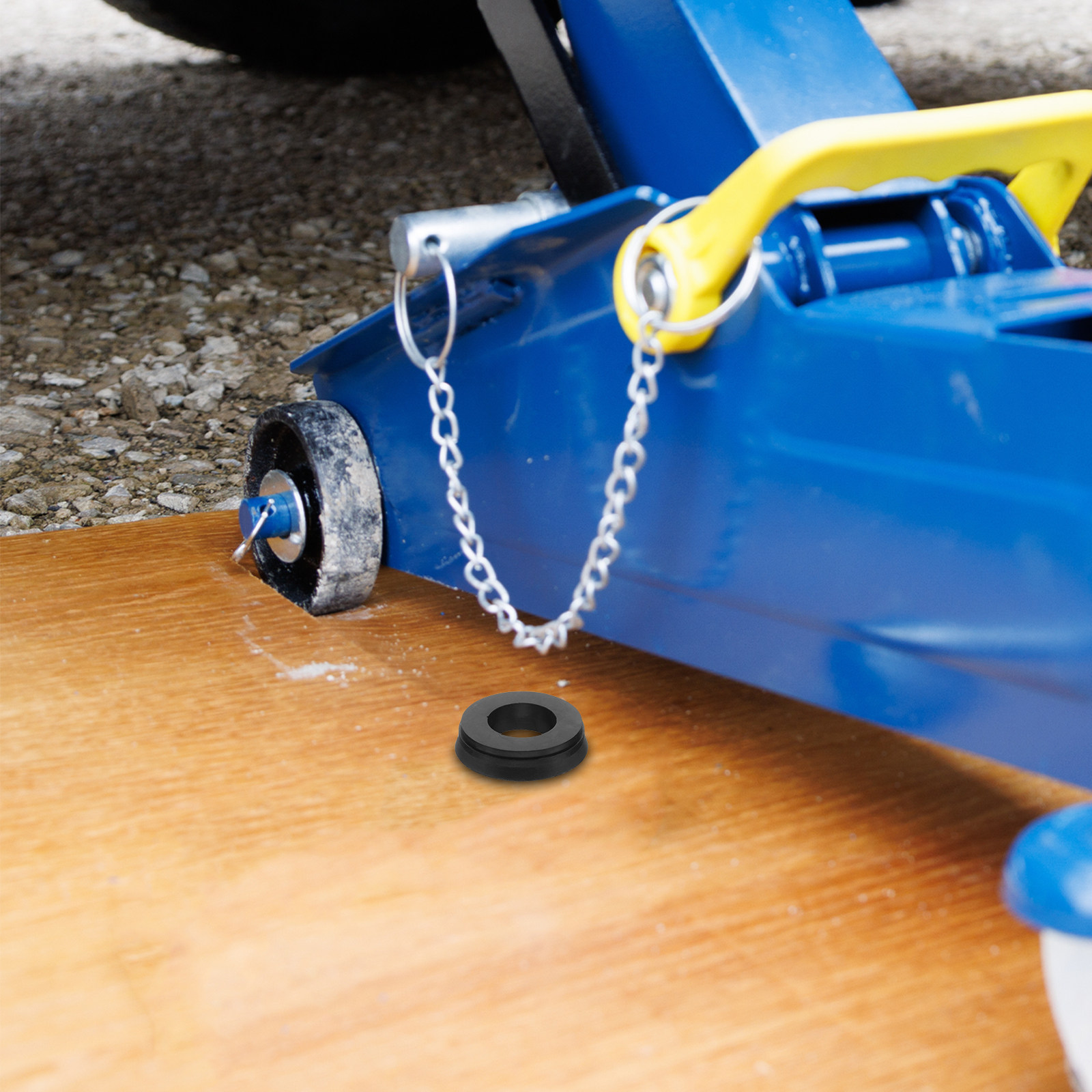 Kit de remplacement de joints  - Hydraulic Floor Jack avis et prix
