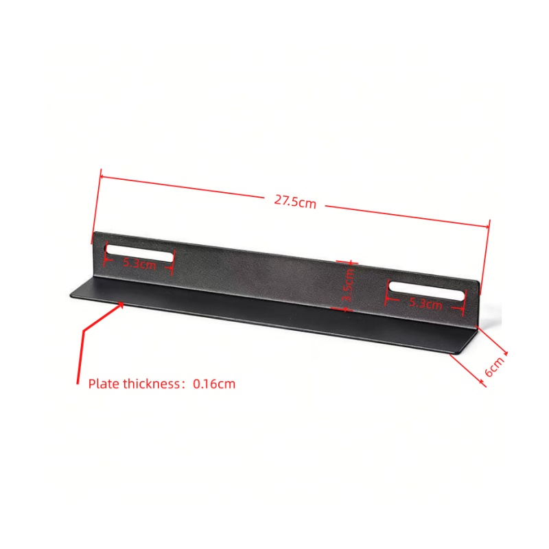 Support en L standard pour arm - Heavy Equipment Used avis et prix