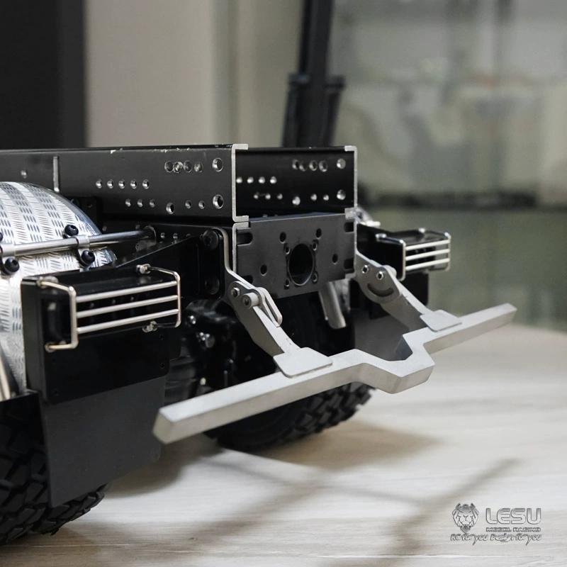 LESU 1/14 Tamiya camion à benn - Dump Truck Toy avis et prix