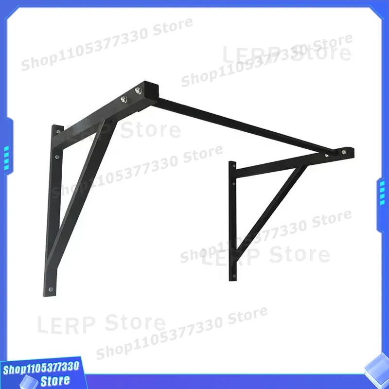 Barre de traction murale robus - Heavy Equipment Logos avis et prix