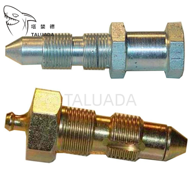2PCS 2S5925 2S5926 Robinet de  - Grease For Heavy Equipment avis et prix