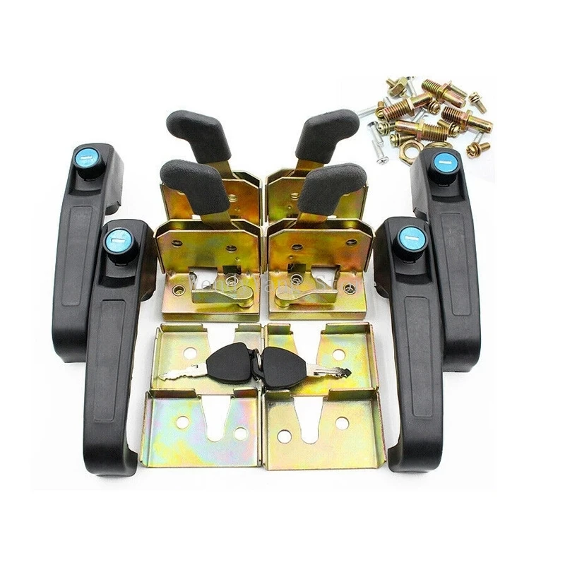 Poignée de porte universelle p - Vehicle Heavy Equipment avis et prix
