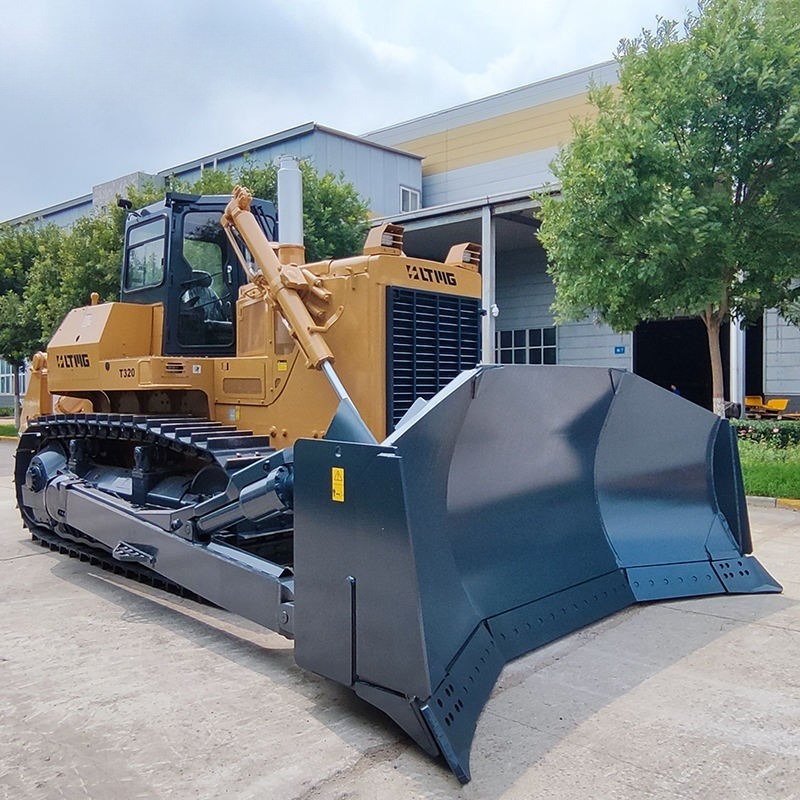 Bulldozer sur chenilles D7G XL - Heavy Equipment Used avis et prix