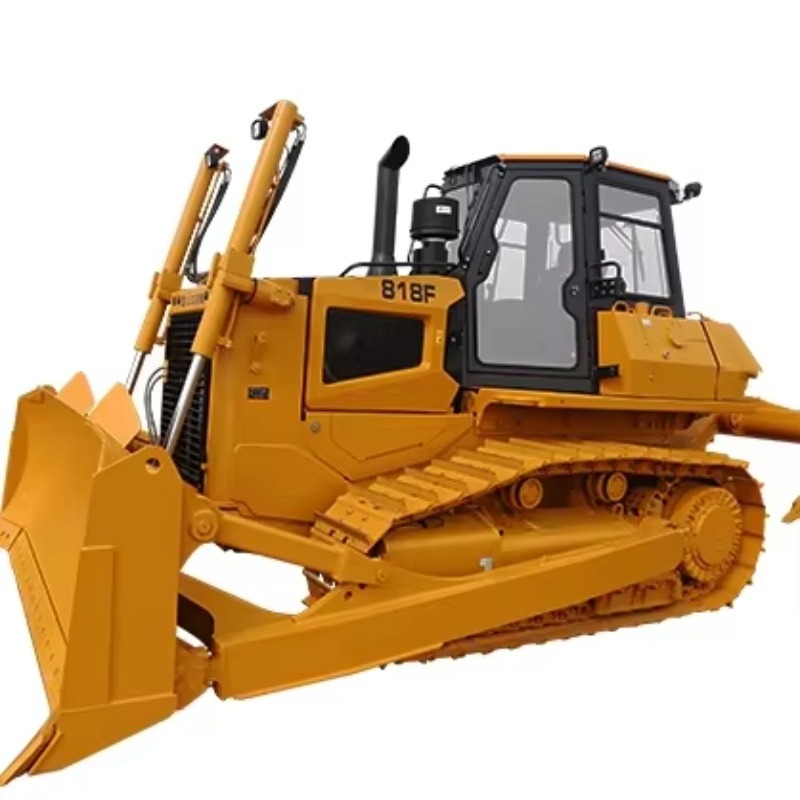 Bulldozer sur chenilles D7G XL - Heavy Equipment Used avis et prix