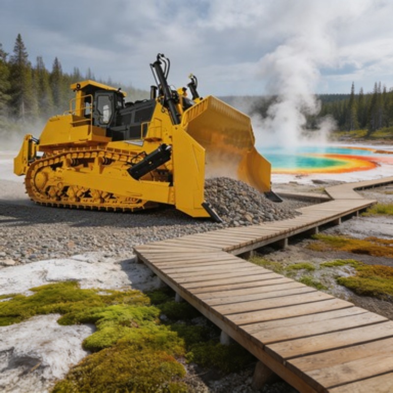 Bulldozer sur chenilles D7G XL - Heavy Equipment Used avis et prix