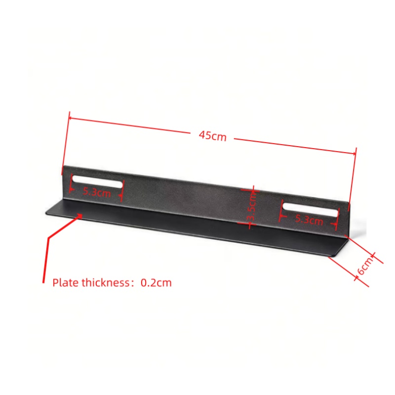450 mm de long, 0. Support de  - Heavy Equipment Used avis et prix