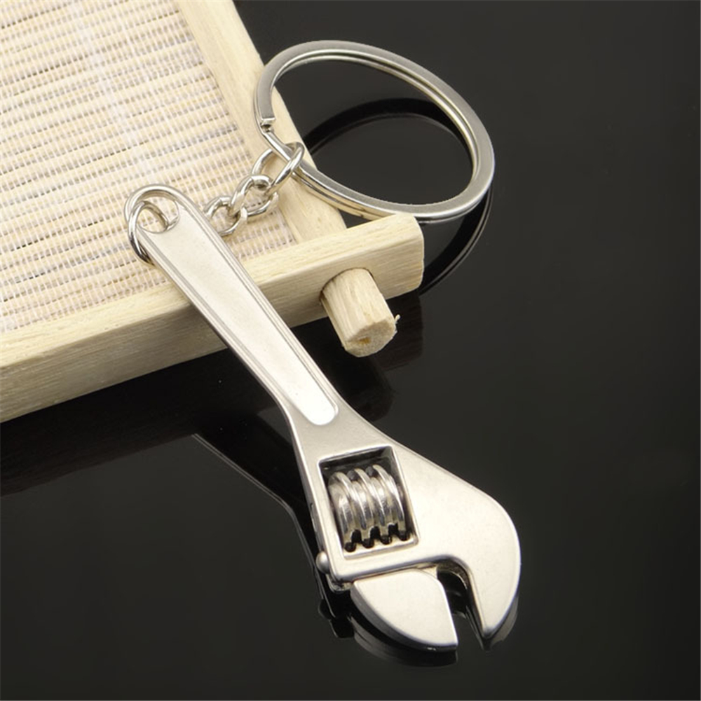 Porte-clés en forme de pelle à - Heavy Equipment Keychain avis et prix