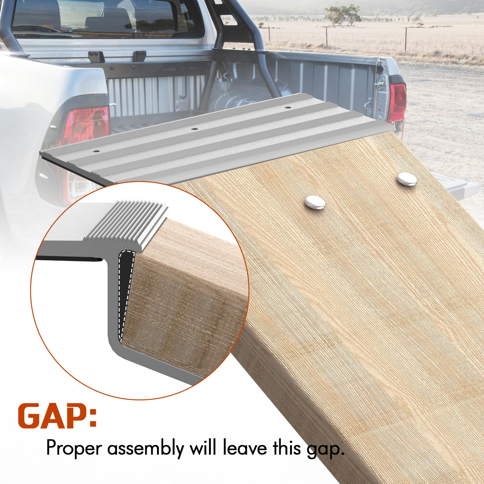 Kit de rampes de chargement an - Vehicle Heavy Equipment avis et prix
