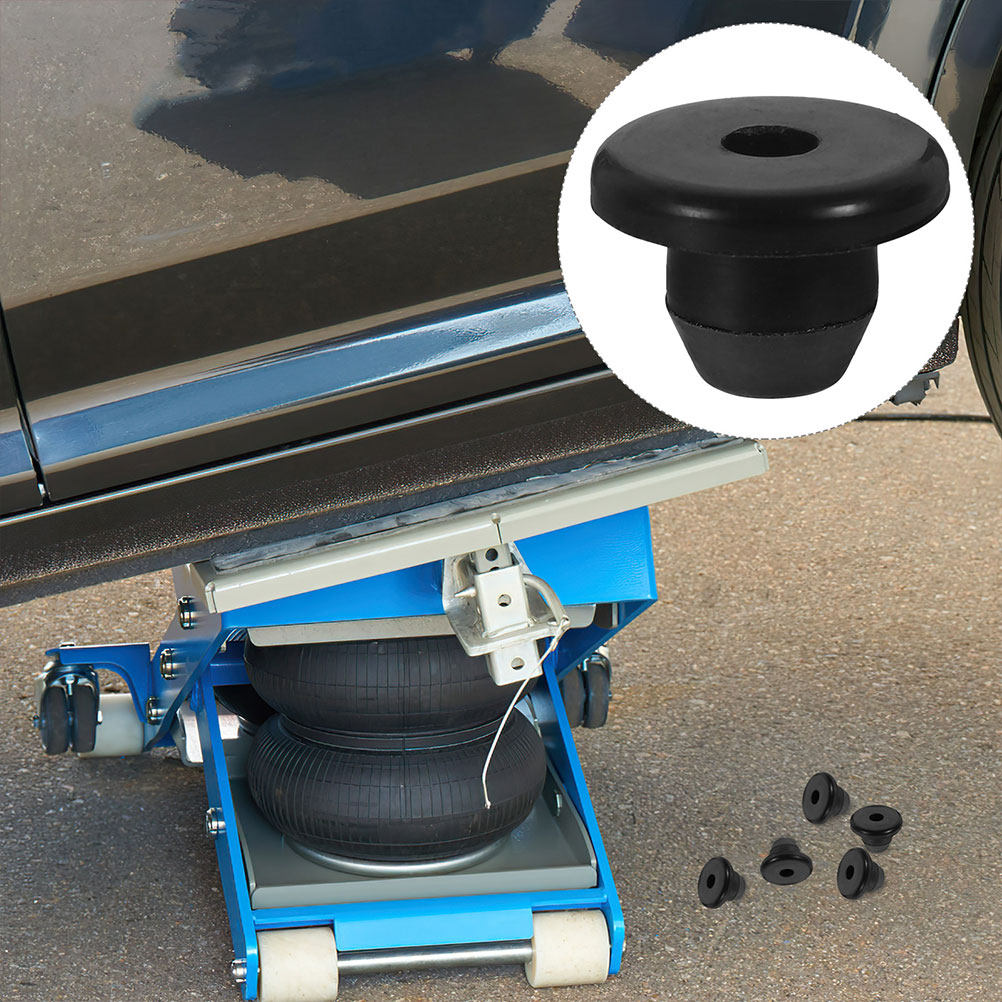 10 pièces de bouchons d'huile  - Hydraulic Floor Jack avis et prix