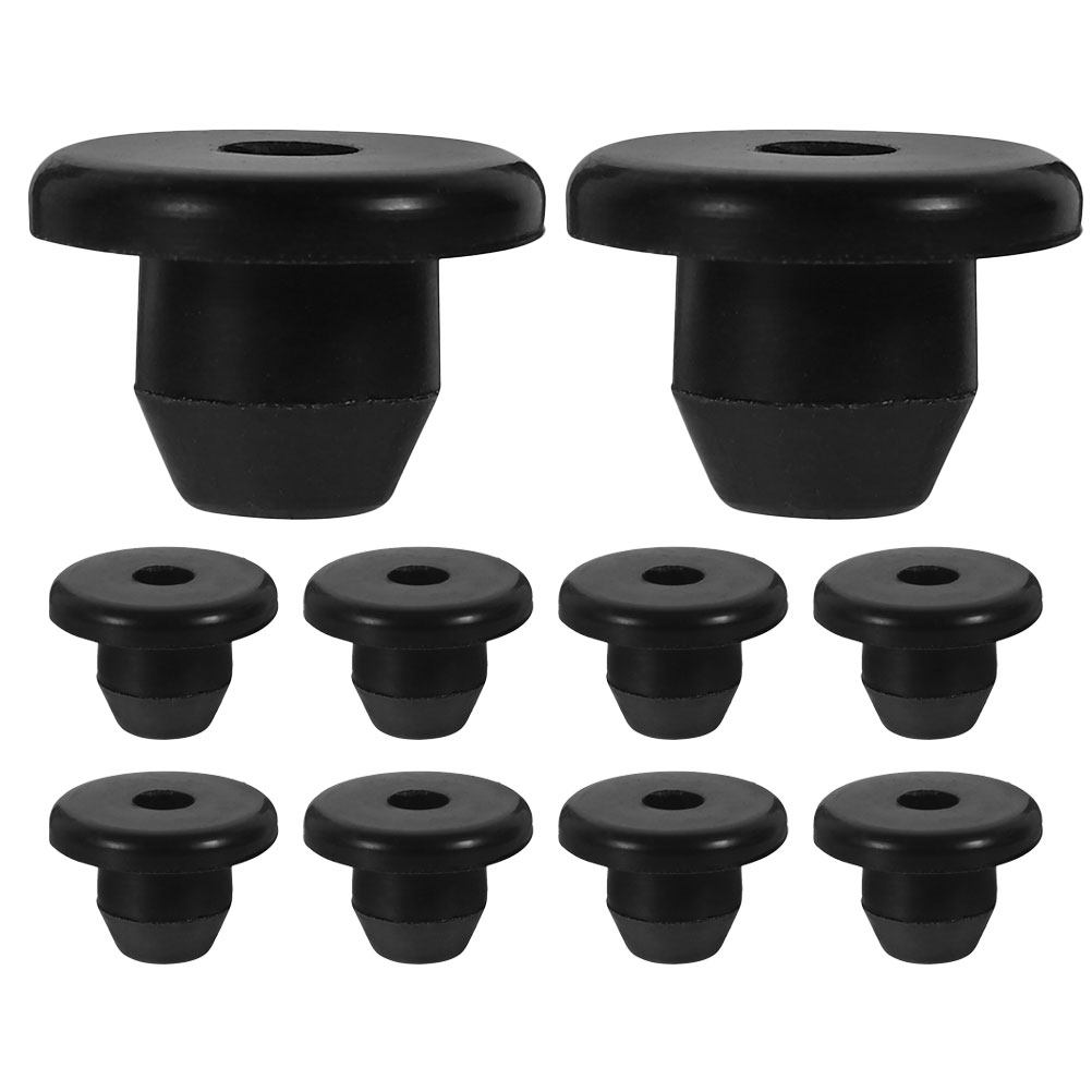 10 pièces de bouchons d'huile  - Hydraulic Floor Jack avis et prix