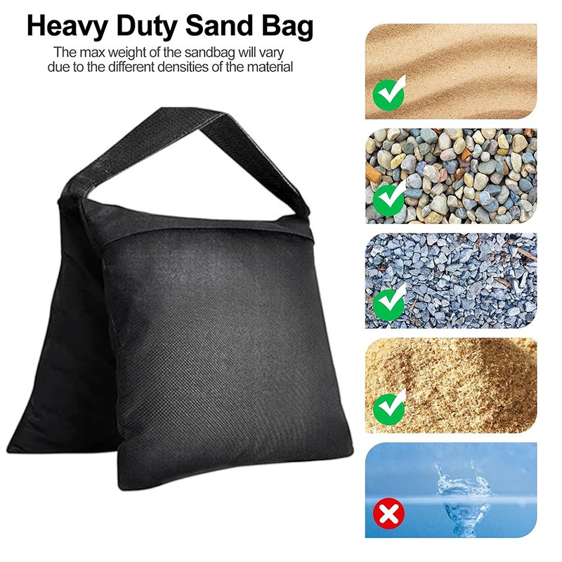 Sacs de poids de poids pour éq - Heavy Equipment Background avis et prix