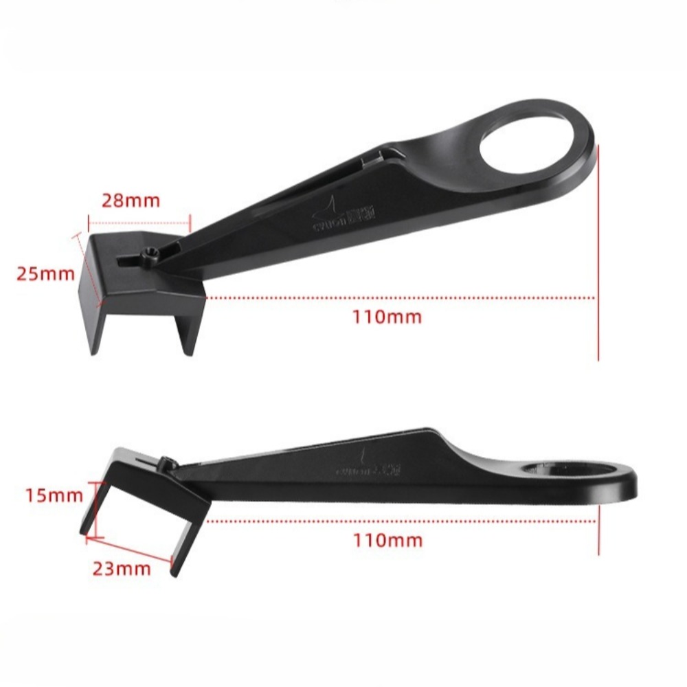 2 pièces - Nouvel outil applic - Grease For Heavy Equipment avis et prix