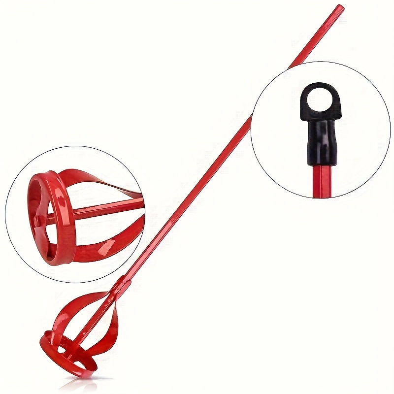 Un accessoire de mélange robus - Heavy Equipment Used avis et prix