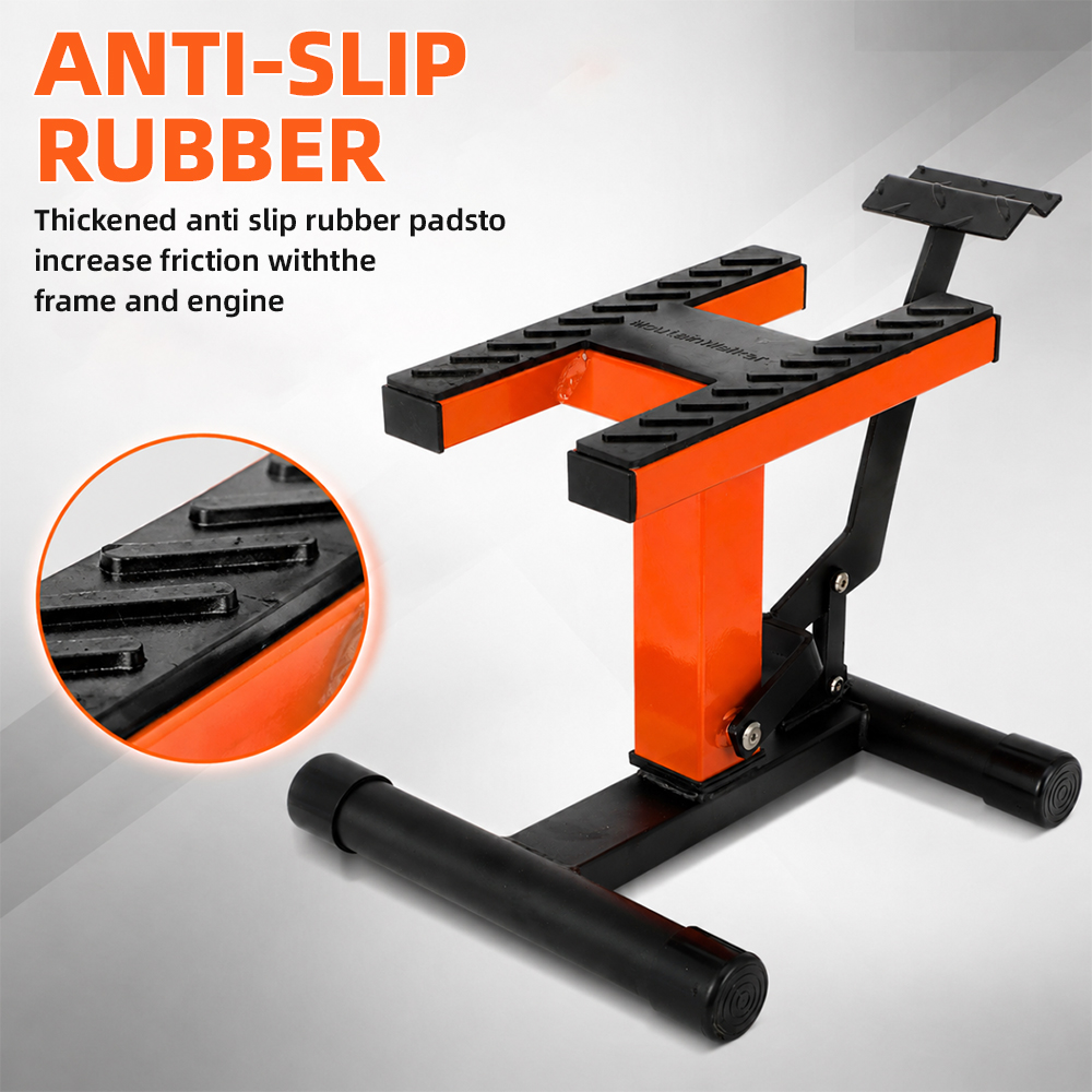 Support de levage de type H 35 - Hydraulic Floor Jack avis et prix