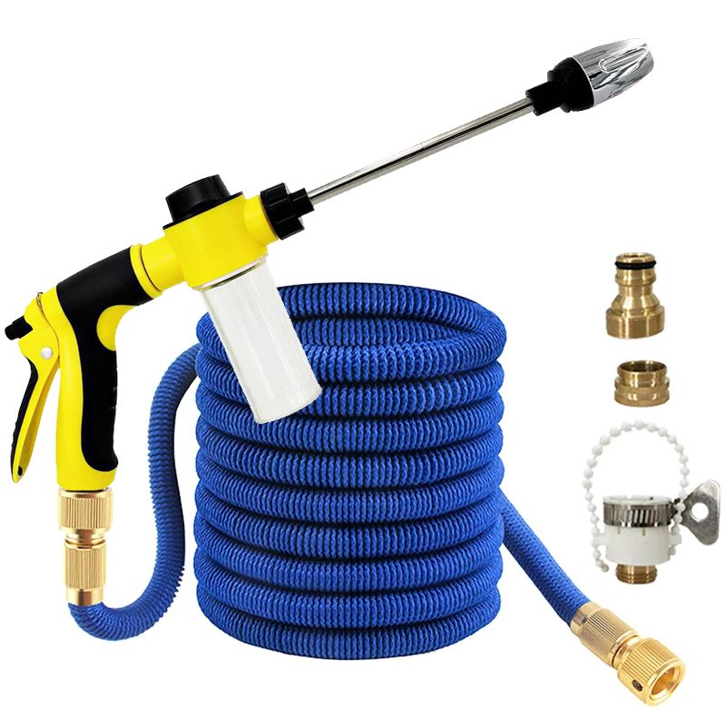 Tuyau magique extensible robus - Heavy Equipment Used avis et prix