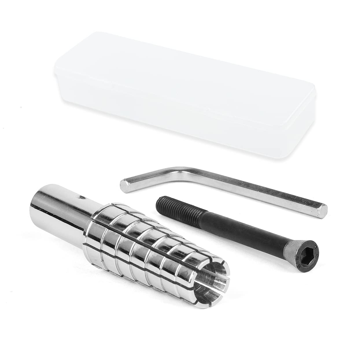 Mandrin d'anneau extensible en - Heavy Equipment Keychain avis et prix