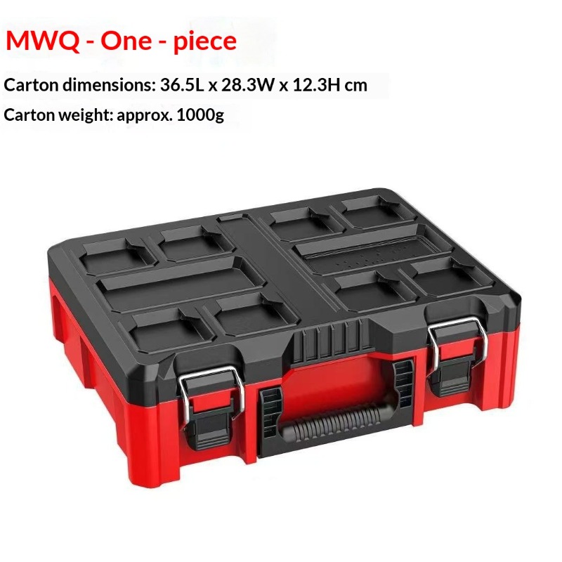 Boîte de rangement pour outils - Heavy Equipment Repair avis et prix