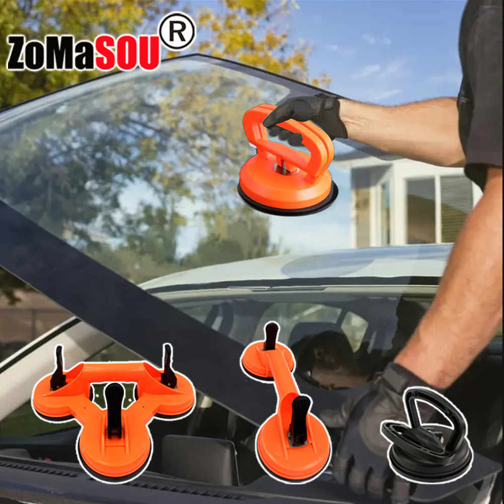 Ventouses de levage de verre s - Heavy Equipment Repair avis et prix