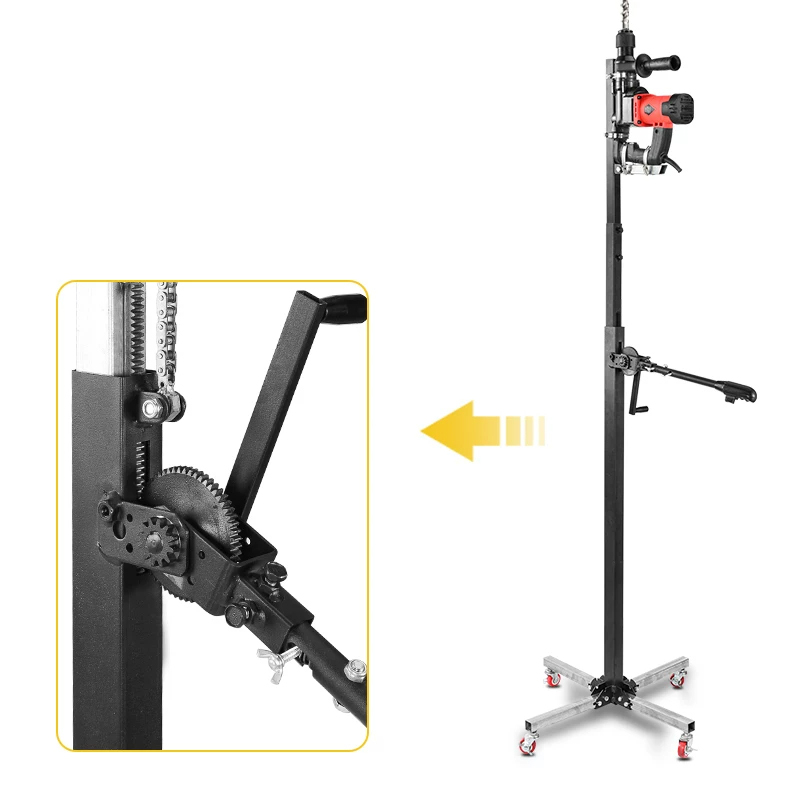 Support de levage pour marteau - Hydraulic Floor Jack avis et prix
