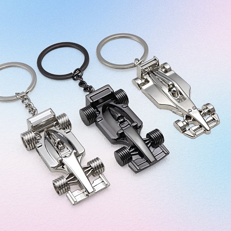 Mini porte-clés tendance pour  - Heavy Equipment Keychain avis et prix