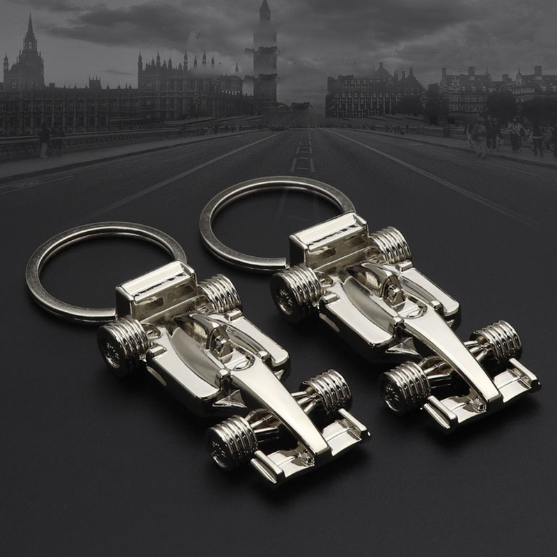 Mini porte-clés tendance pour  - Heavy Equipment Keychain avis et prix