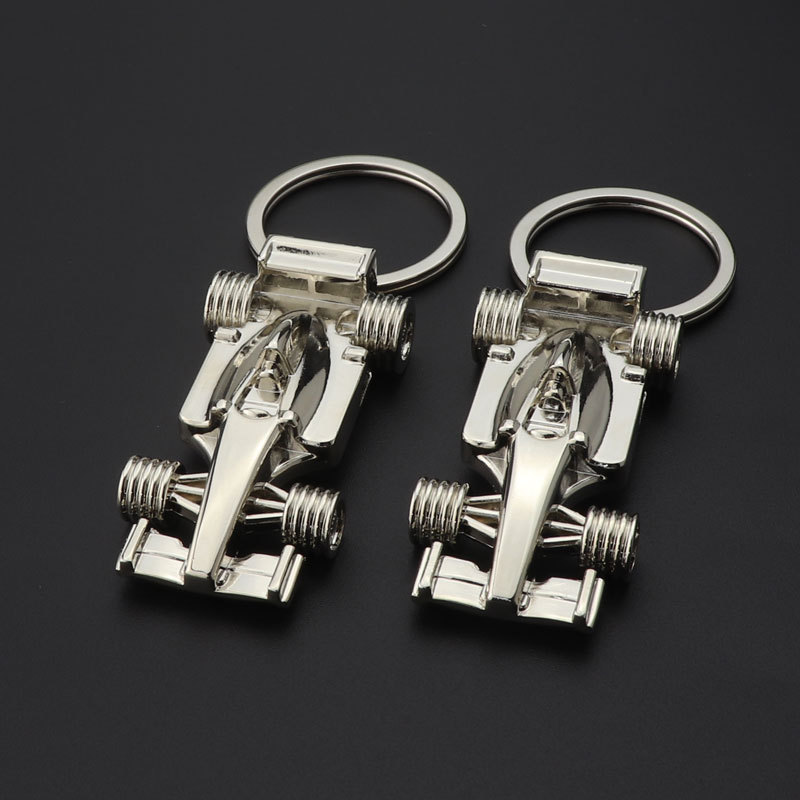 Mini porte-clés tendance pour  - Heavy Equipment Keychain avis et prix