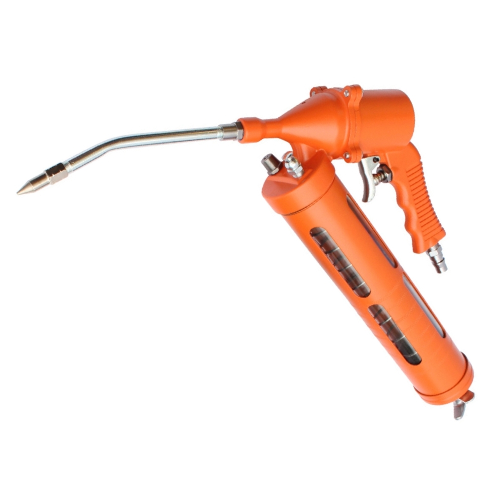 Pistolet graisseur pneumatique - Grease For Heavy Equipment avis et prix