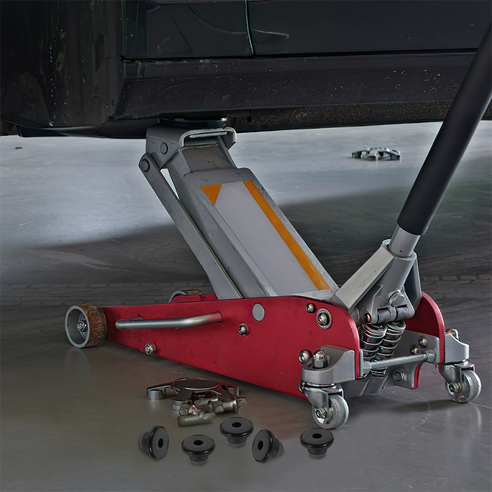 15 bouchons d'huile en caoutch - Hydraulic Floor Jack avis et prix
