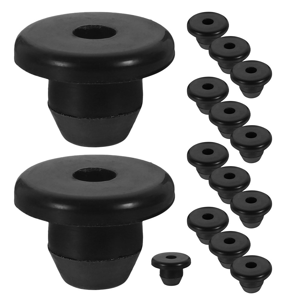15 bouchons d'huile en caoutch - Hydraulic Floor Jack avis et prix