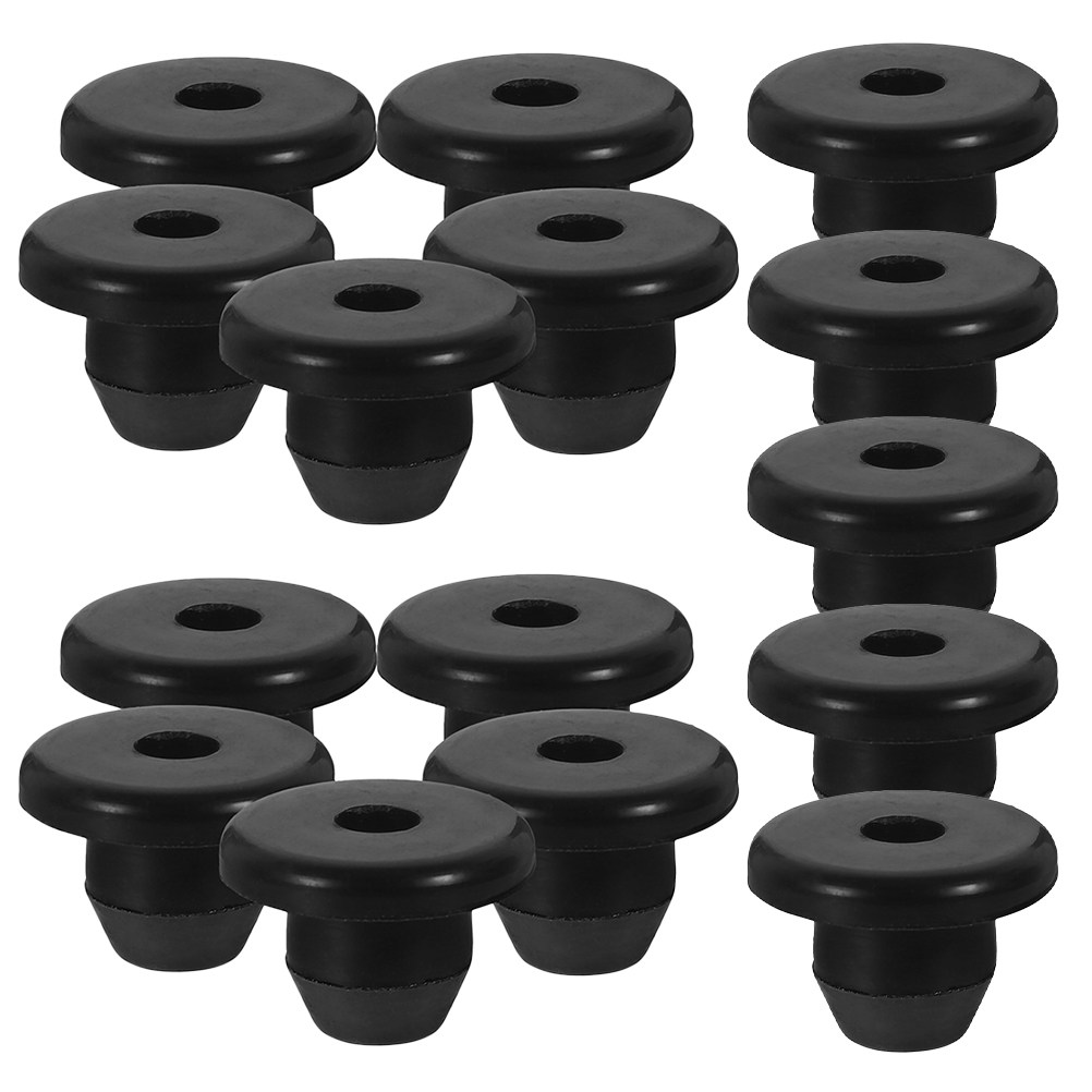 15 bouchons d'huile en caoutch - Hydraulic Floor Jack avis et prix