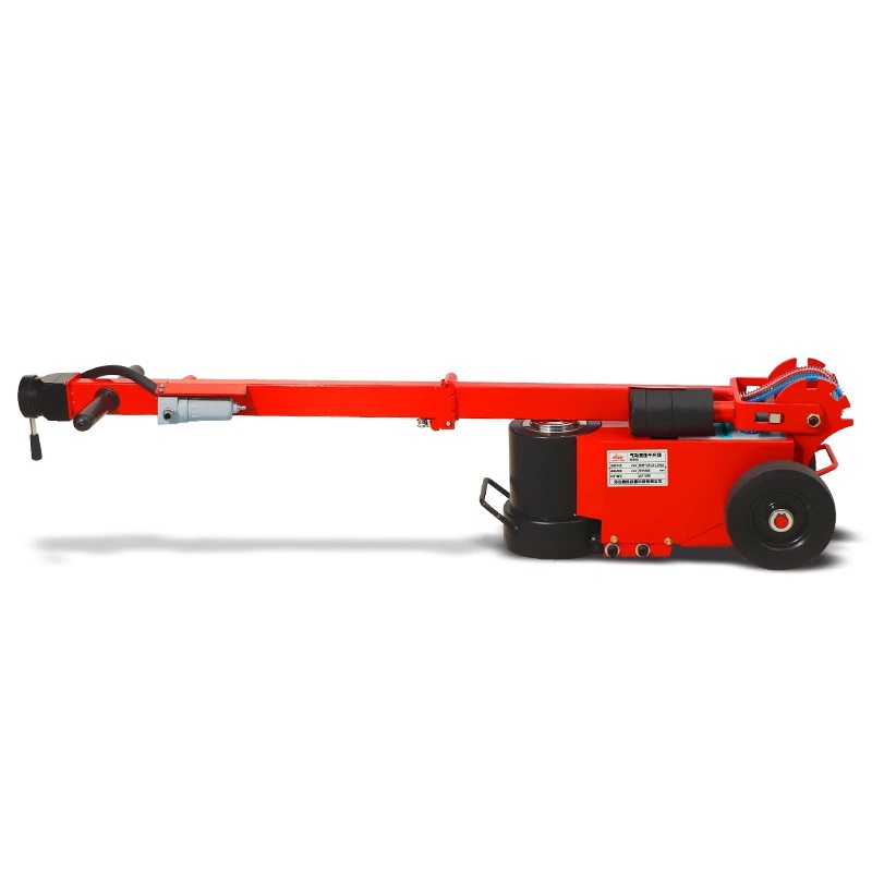 Cric de levage pneumatique de  - Hydraulic Floor Jack avis et prix