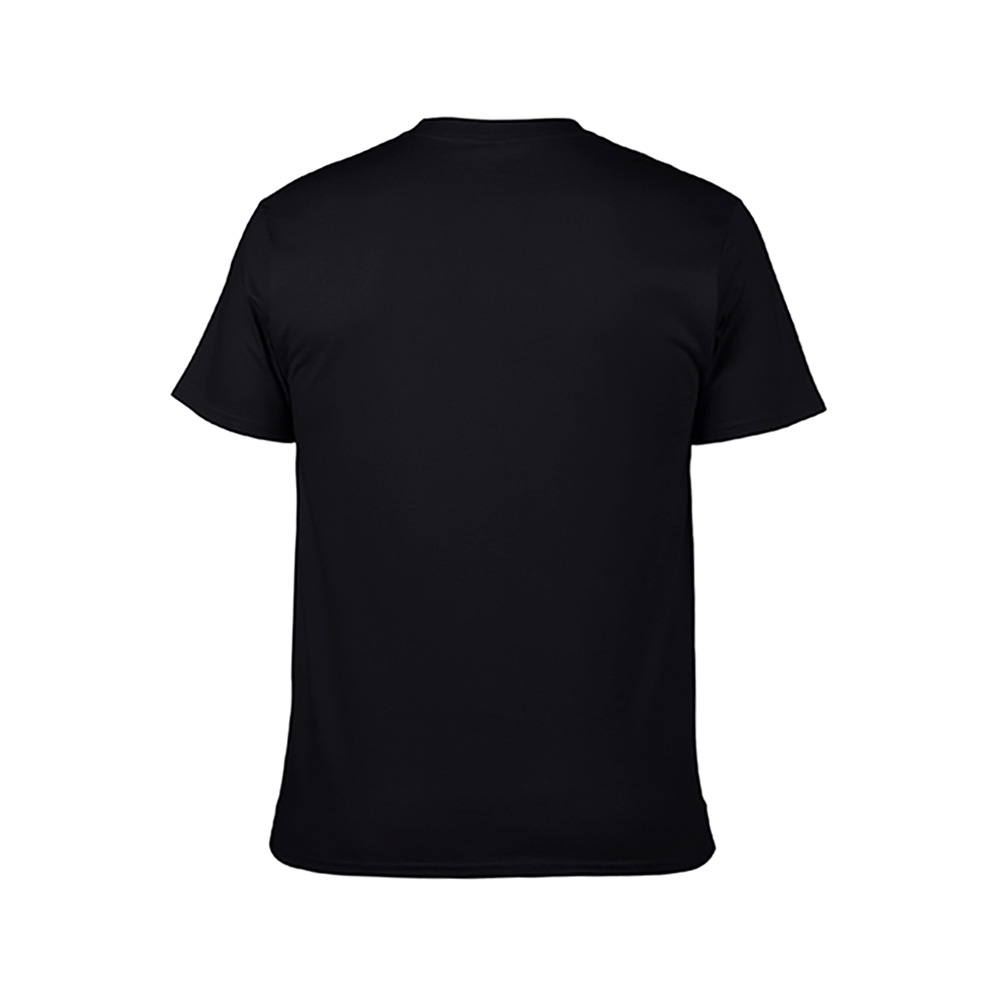 T-shirt d'entraînement à manch - Heavy Equipment Background avis et prix