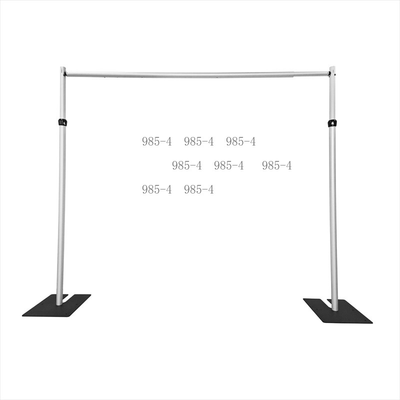 Kit de support de toile de fon - Heavy Equipment Background avis et prix