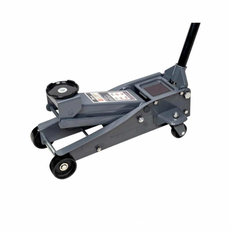 Outils de sauvetage de voiture - Hydraulic Floor Jack avis et prix