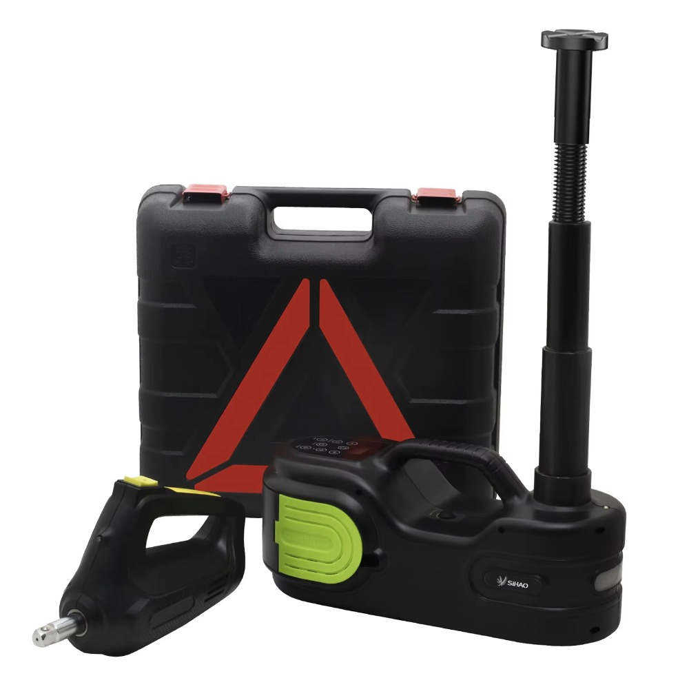 Cric hydraulique pour voiture  - Hydraulic Floor Jack avis et prix
