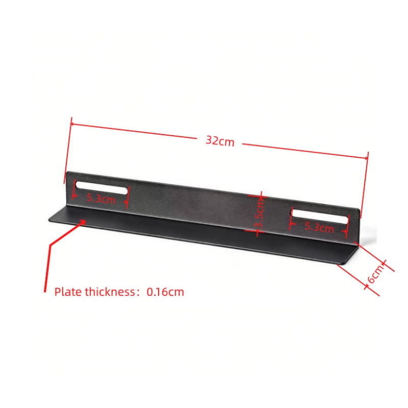 2 pièces, 4 supports en forme  - Heavy Equipment Used avis et prix