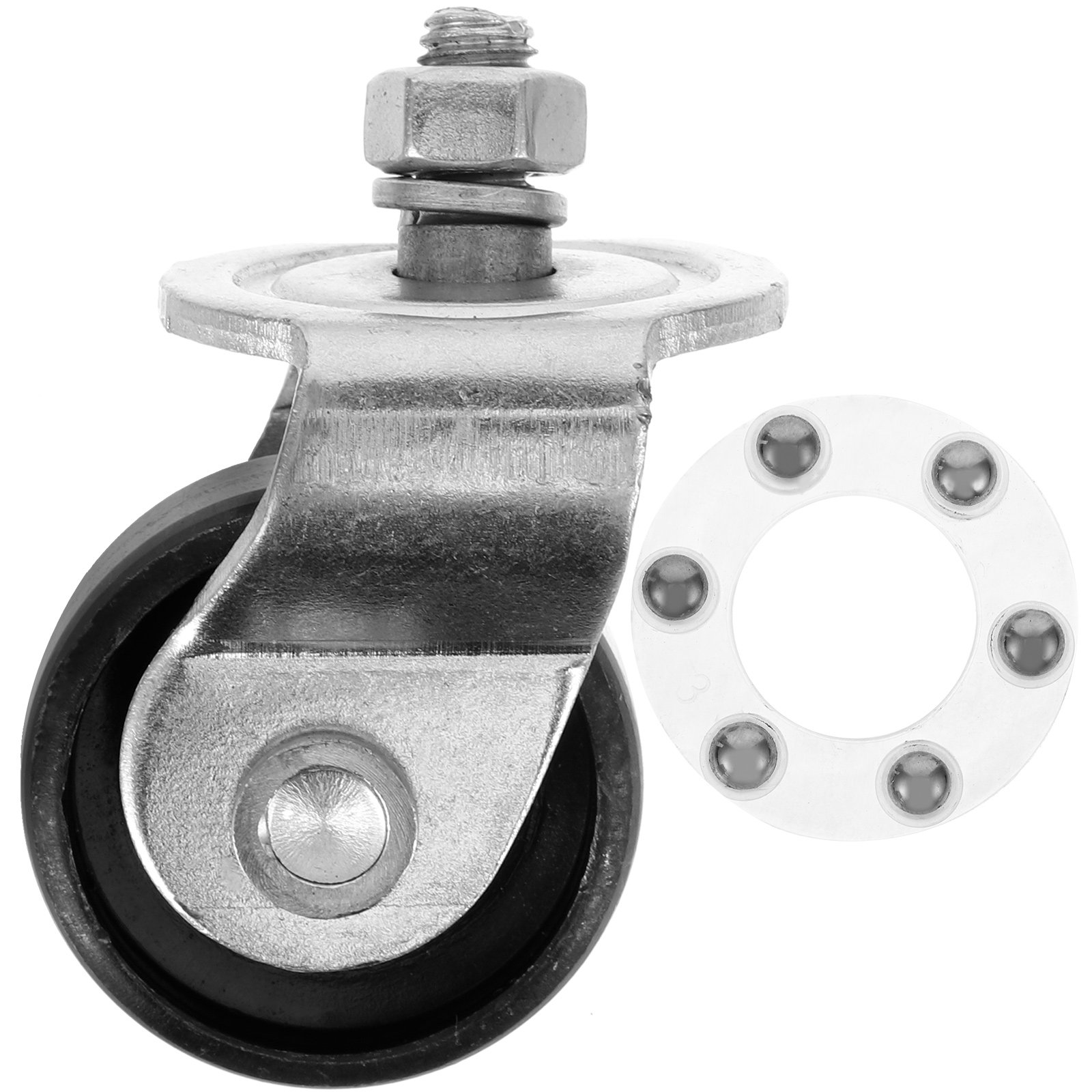 Roulettes de remplacement pour - Hydraulic Floor Jack avis et prix