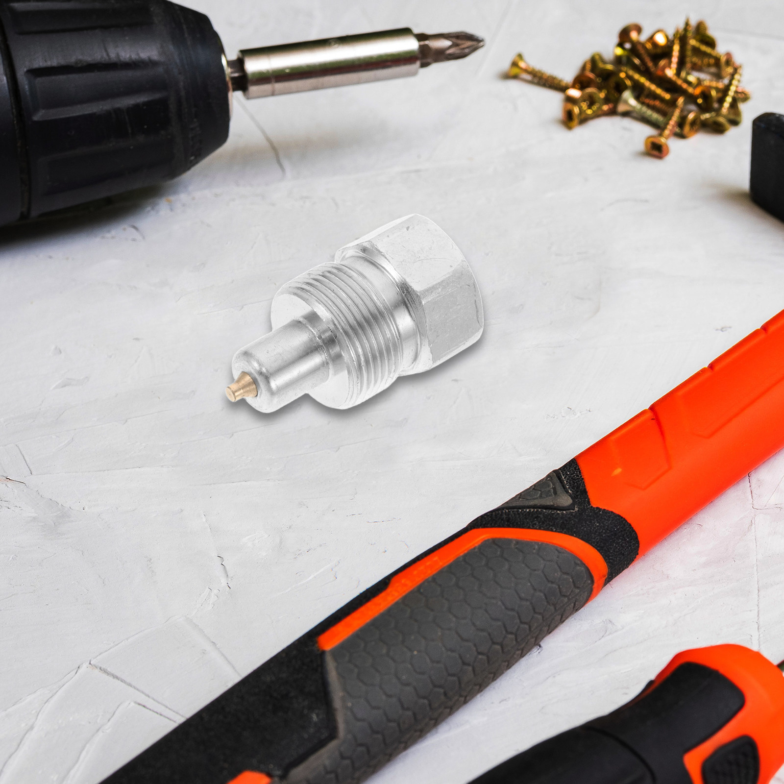 Kit de connecteurs mâles pour  - Hydraulic Floor Jack avis et prix