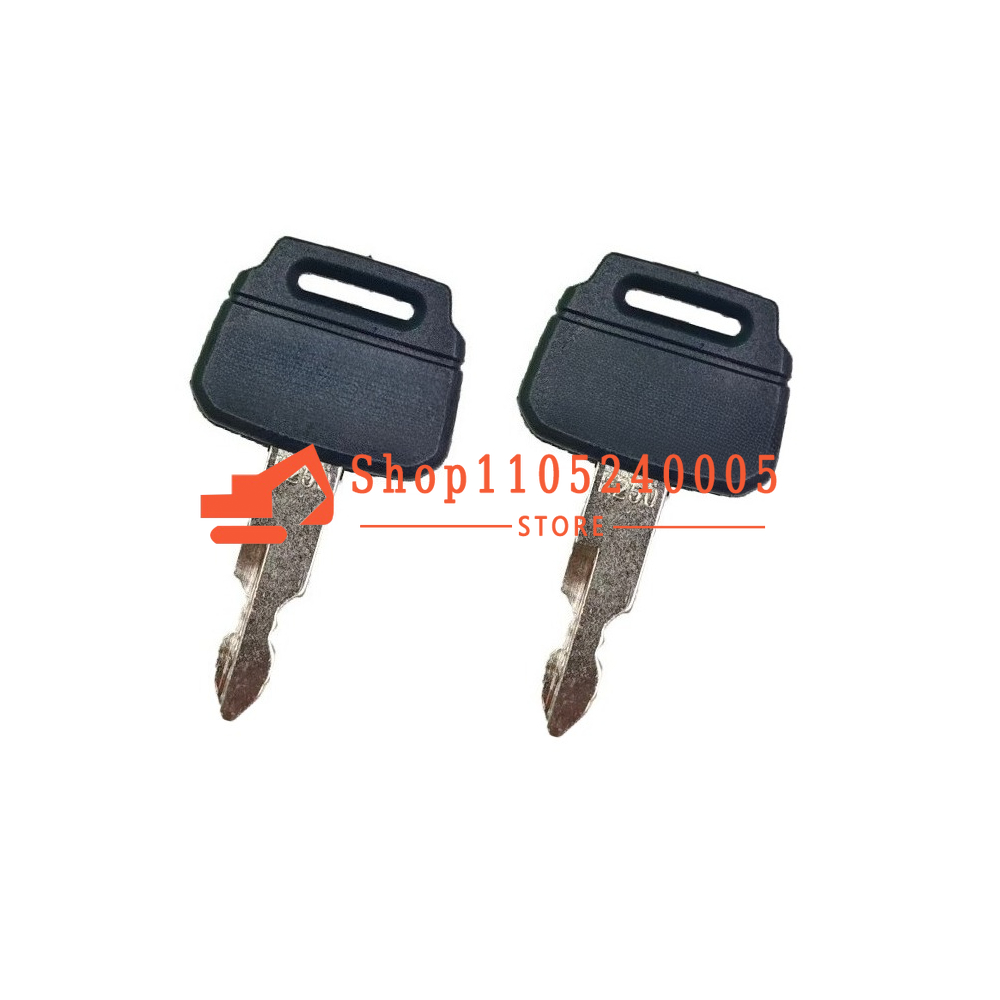 Logo OEM K250 pour clés d'équi - Heavy Equipment Logos avis et prix