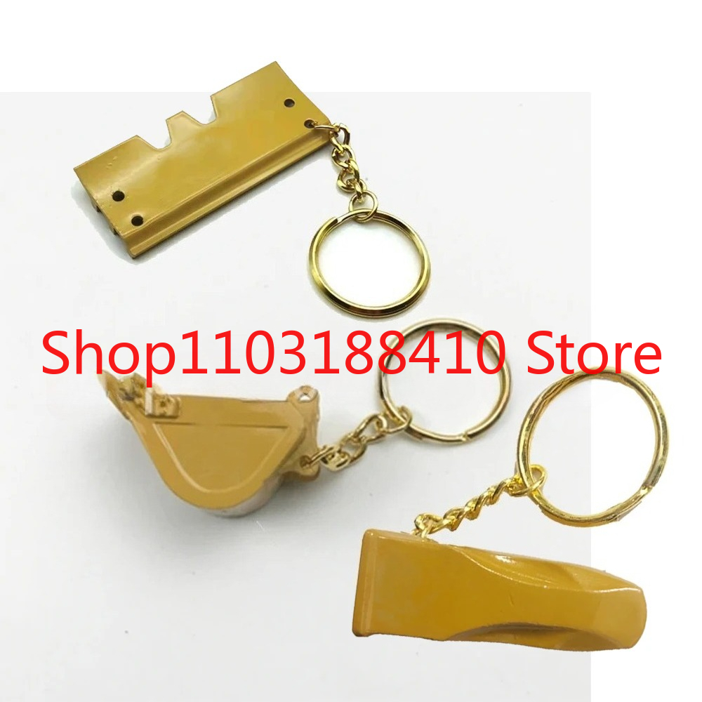 Porte-clés 8H5306 5P8500 pour  - Heavy Equipment Keychain avis et prix