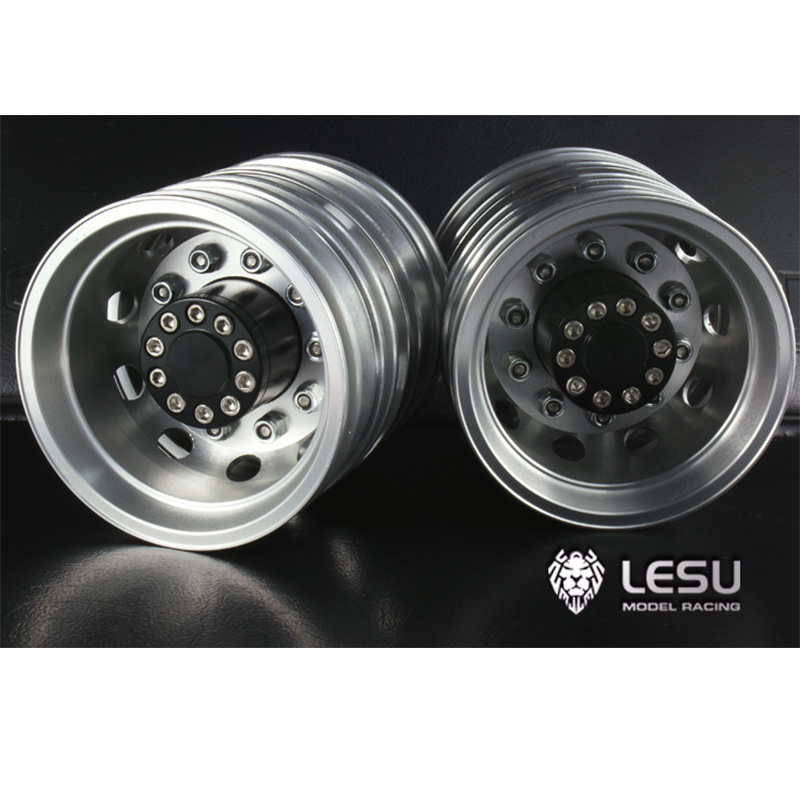LESU1/14 Roue arrière de camio - Dump Truck Toy avis et prix